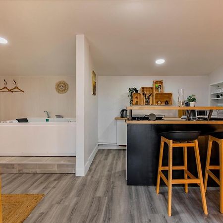 Zen & Spa - Maison Cosy - Eysines - Netflix Zewnętrze zdjęcie