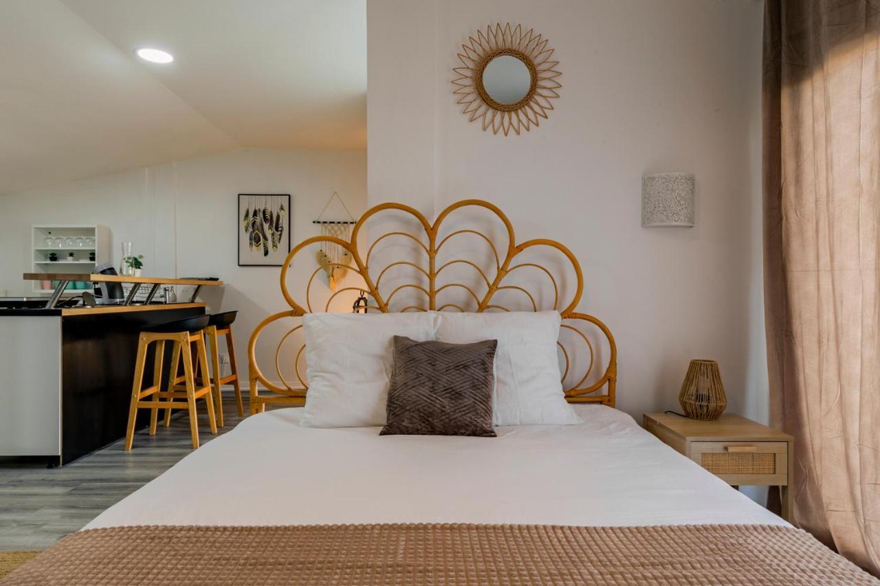 Zen & Spa - Maison Cosy - Eysines - Netflix Zewnętrze zdjęcie