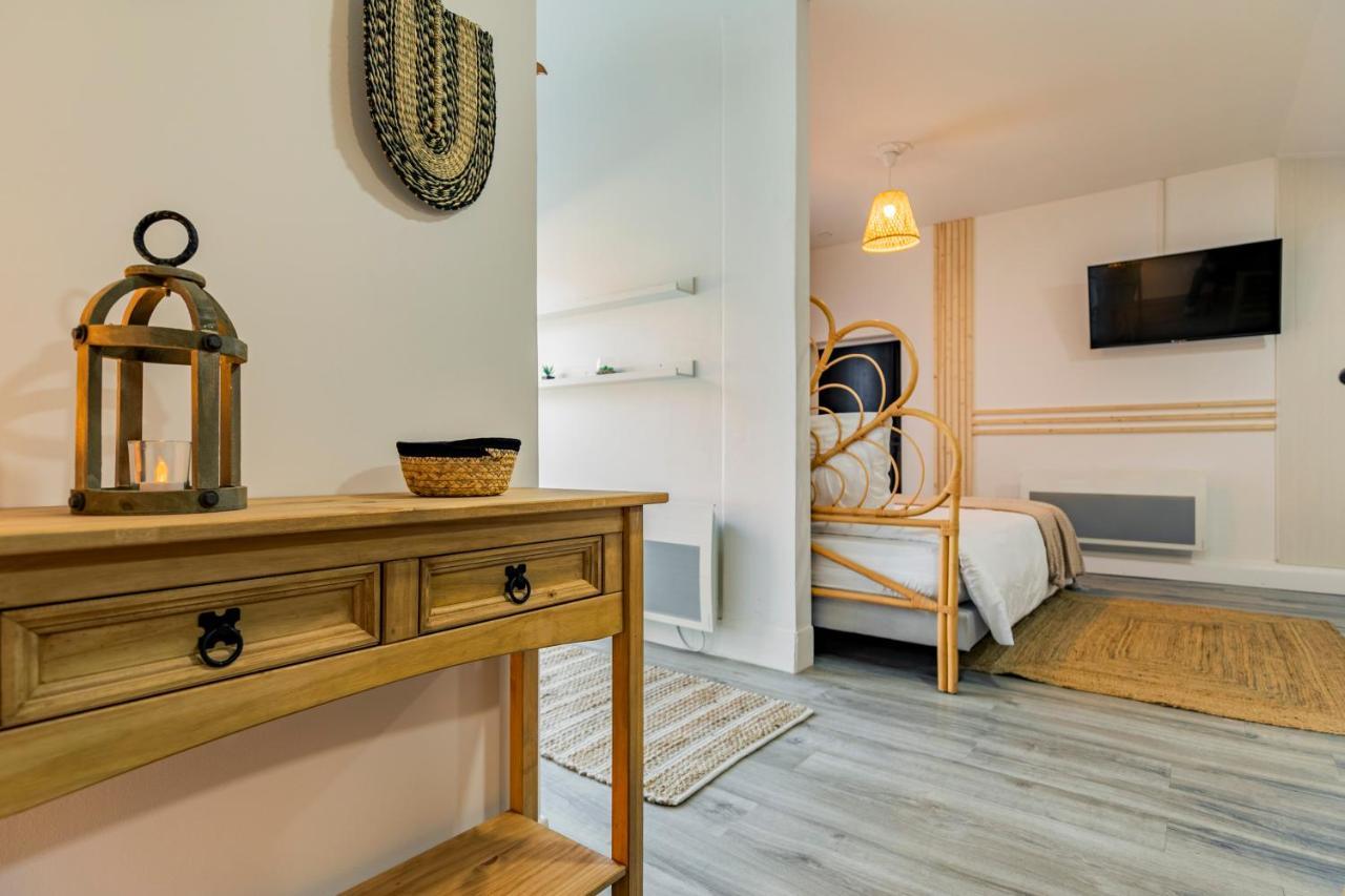 Zen & Spa - Maison Cosy - Eysines - Netflix Zewnętrze zdjęcie